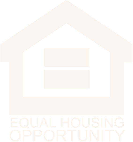 Equal Housing Opportunity